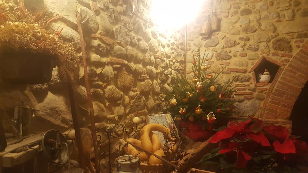 Agriristoro Podere S. Andrea Massa Marittima Luaran gambar