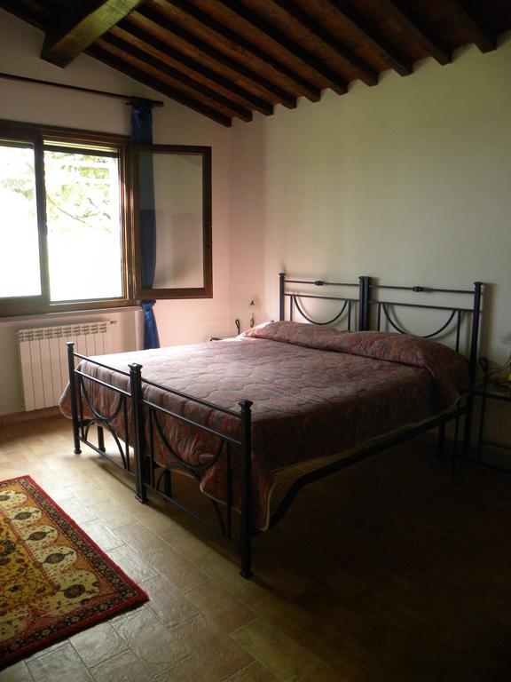 Agriristoro Podere S. Andrea Massa Marittima Luaran gambar