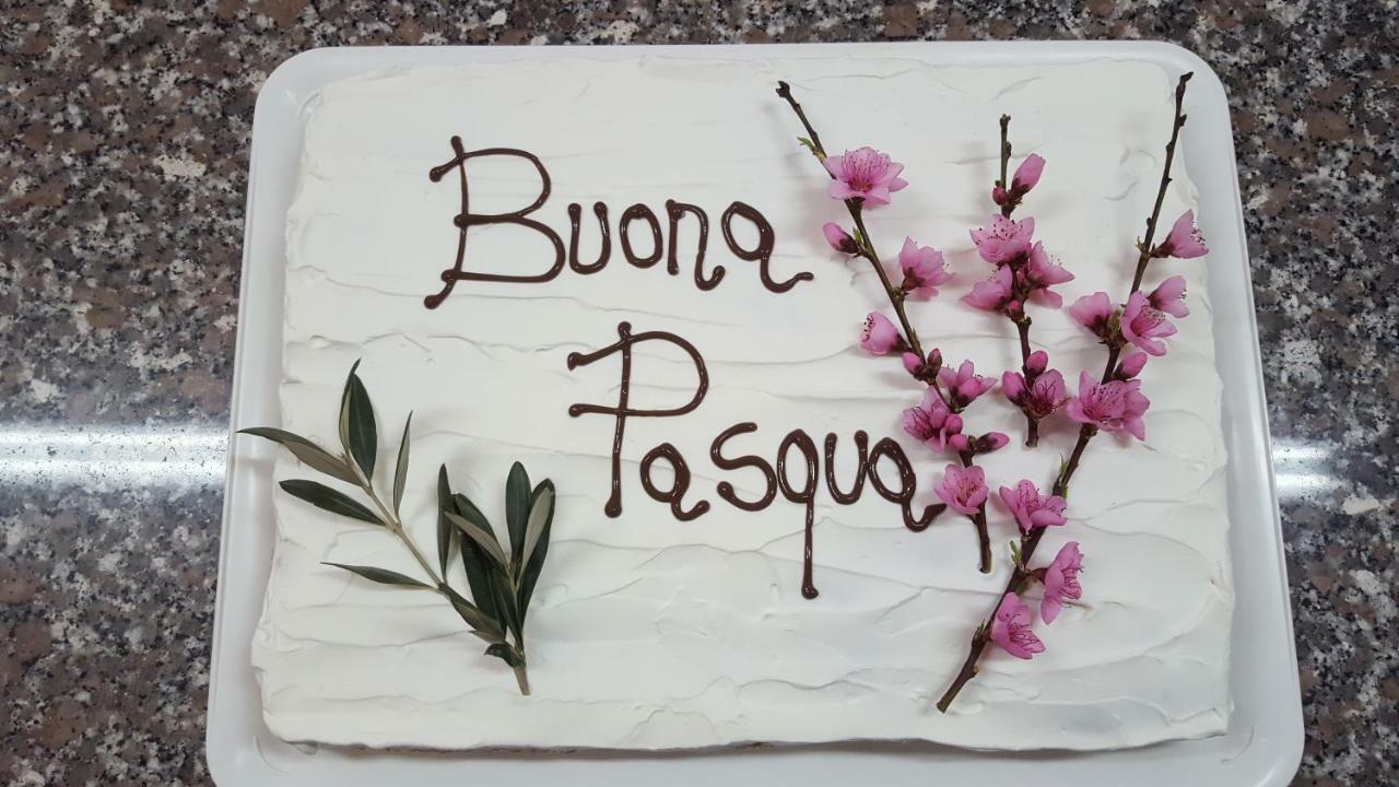 Agriristoro Podere S. Andrea Massa Marittima Luaran gambar